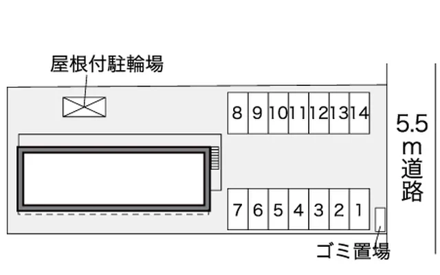 アバンダンシア 2