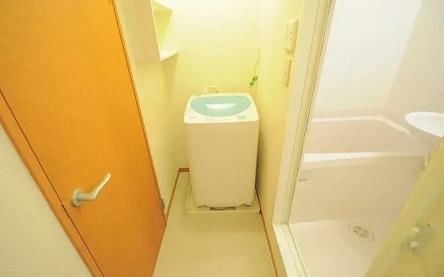 レオパレスあすなろ 1