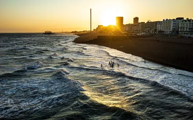 Brighton Beach Suites 1