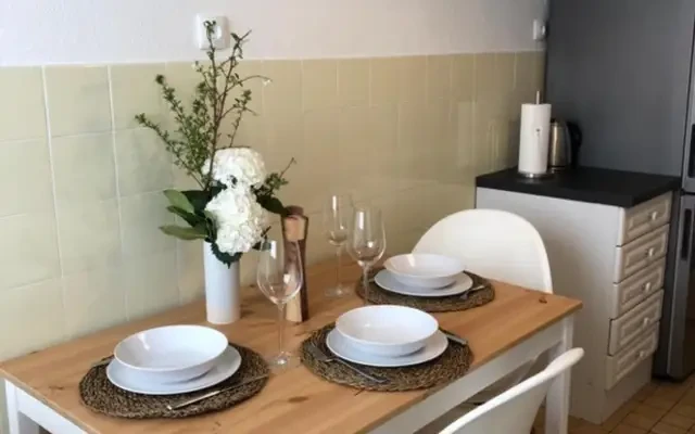 apartment in Au Haidhausen 4