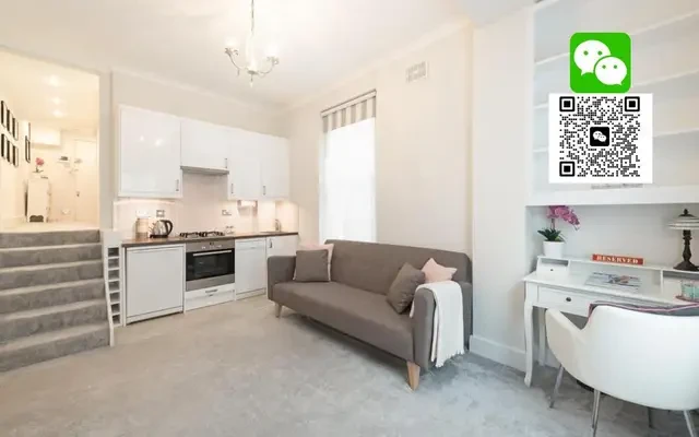 Nevern Square, Earls Court 0
