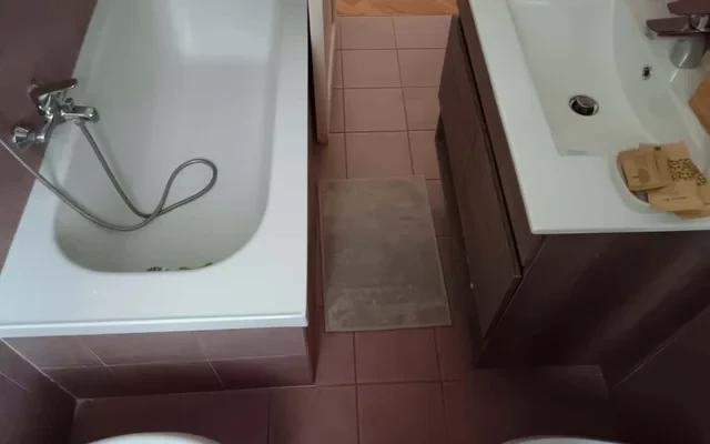 Apartment in Via Alberto da Prezzate, Bergamo for 68 m² with 1 bedroom 4