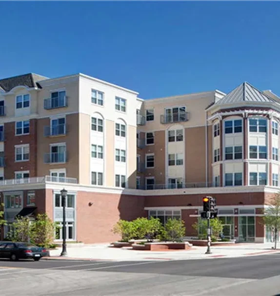 AMLI Evanston