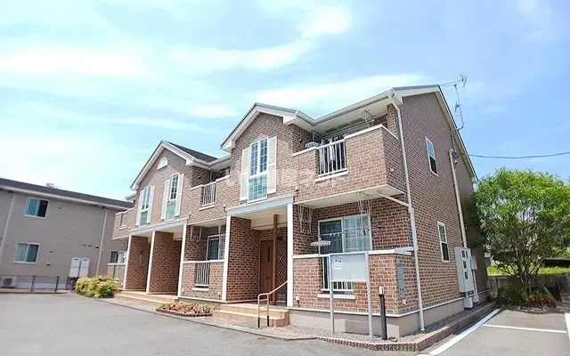 アヴァンメール 201号室 - Takehara student accommodation