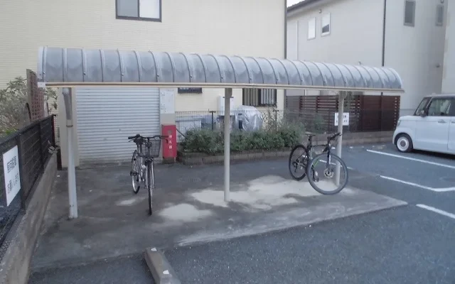 レオパレスオータム 2