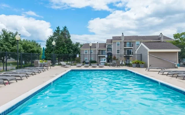 Southfield Apartments-Interim 2