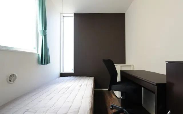 TOKYO β 西新宿五丁目2 1