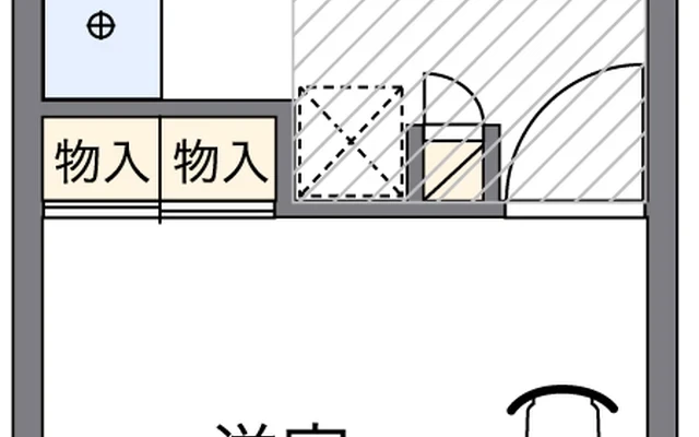 ベルフローラⅡ 1