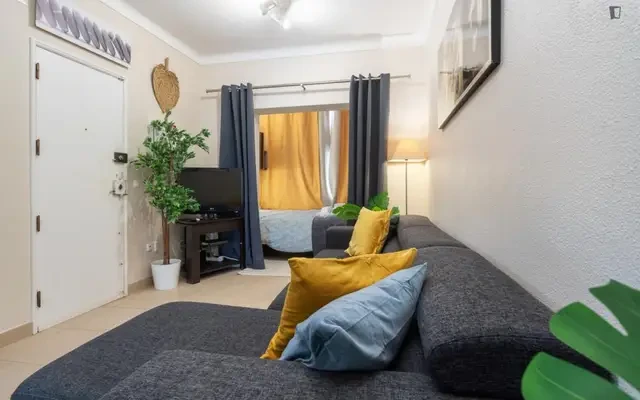 apartment near Estr. de Vale Rabelho - Albufeira student accommodation