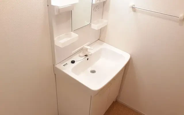 アルカンシエル 1階 - Takahagi student accommodation - 1階 - 1R (2)