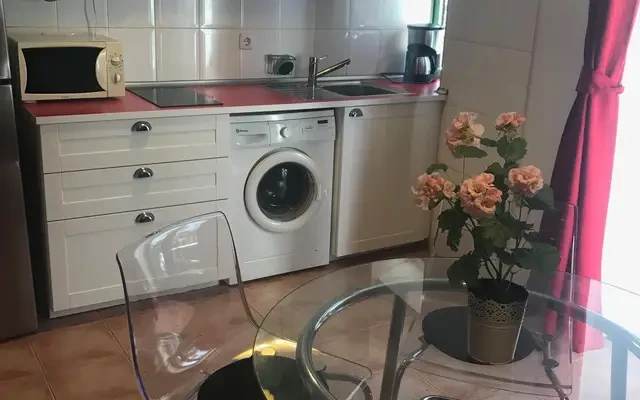 studio in El Raval (Ciutat Vella) 3