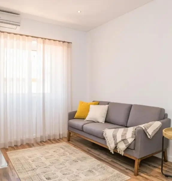 apartment near R. Reitor Teixeira Guedes