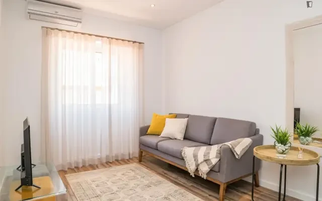 apartment near R. Reitor Teixeira Guedes - Faro student accommodation
