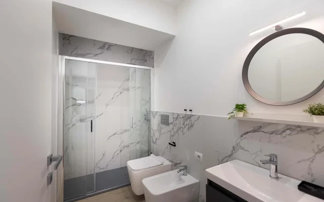 Arici 15 - Interno n.4 2