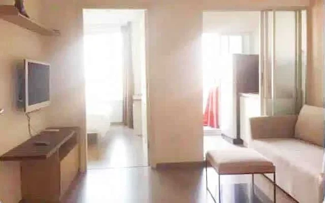 1-BR Condo for Rent, ฿10,000/month, U Delight  Onnut Station 2