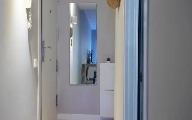 studio in El Putxet i el Farró (Sarrià   Sant Gervasi) 3