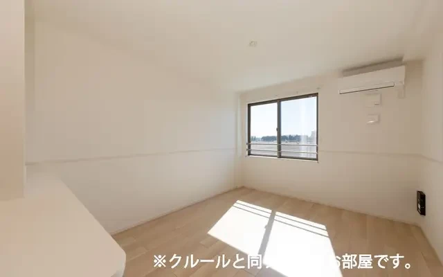 コートヴィレッジ かすみ 202号室 - chỗ ở sinh viên tại Saitama市 - 202 - 1LDK