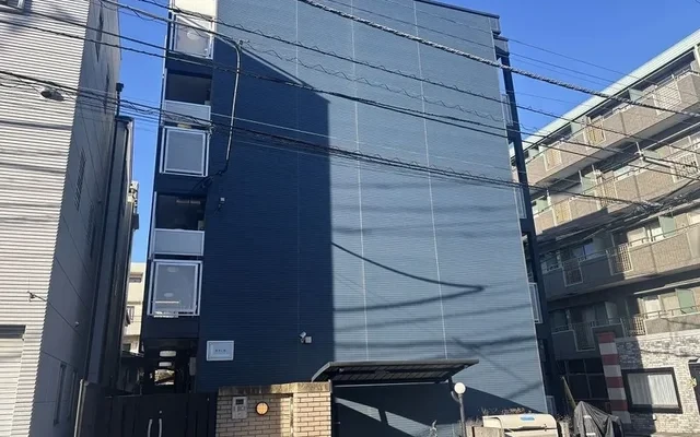 Leopalace Suzushiru 0