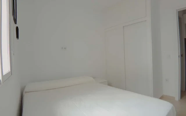 Apartment Calle Antonio Prieto 2