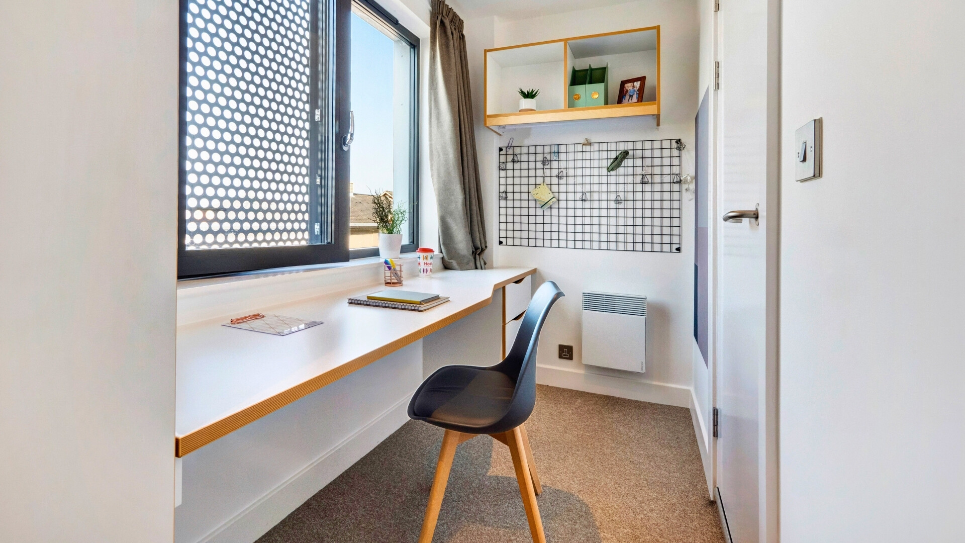 Platinum Plus En-Suite