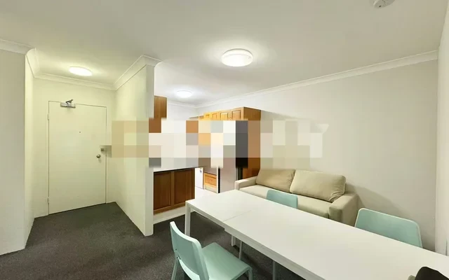 108 Boyce Rd - Sydney student accommodation - 3 bed 2 bath
