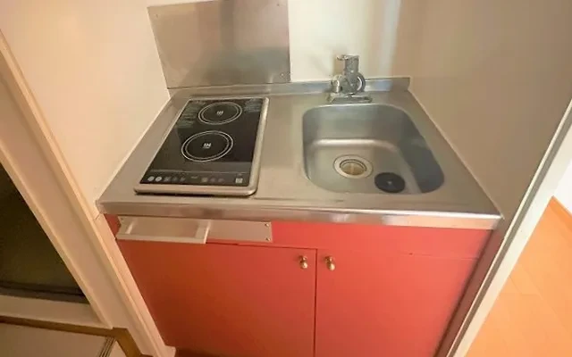 レオパレスエスポワール 1