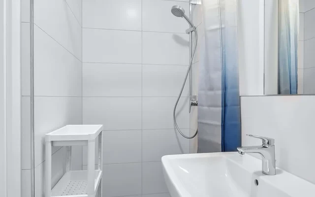 Reduced Rent - Fully furnished studio with balcony - Nearby HTW University 2