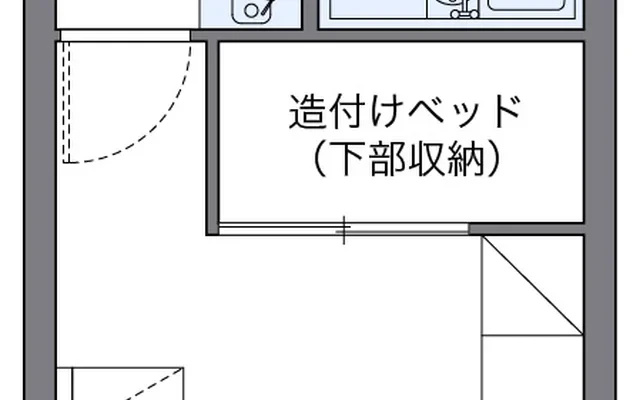 ハンビー北谷 4