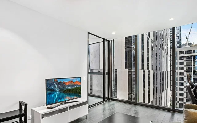135 A'Beckett Street - Melbourne student accommodation - 1 Bedroom*901