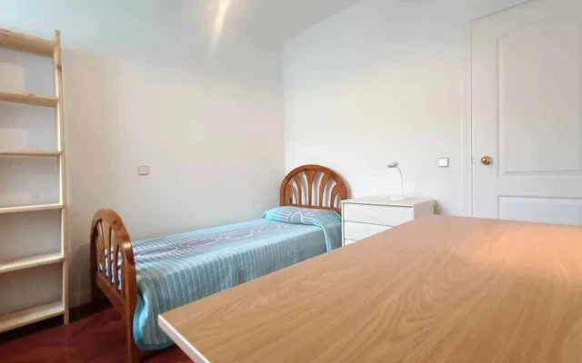 Calle del Aliso 20, Getafe, Madrid 1