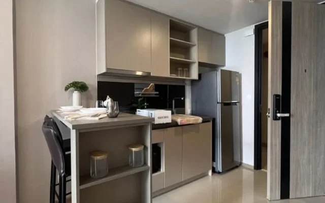 1-BR Condo for Rent, ฿23,000/month, Oka Haus Sukhumvit 36 4