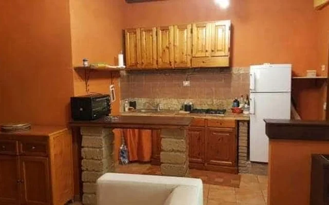 Apartment in Via San Vito, Viterbo for 85 m² with 1 bedroom 1