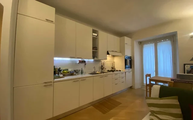 Appartamento in Via Bramante, Milano di 60 m² con 1 camera 1