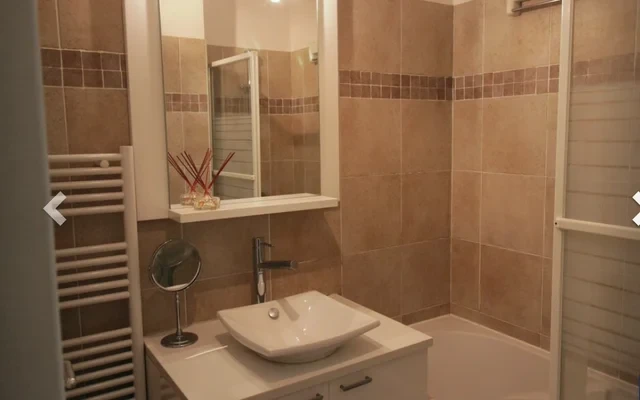Boulogne-Billancourt 92e·72m²·F3·Appartement·With furniture 3
