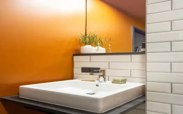 Design Serviced Apartment in Darmstadt - XS 3
