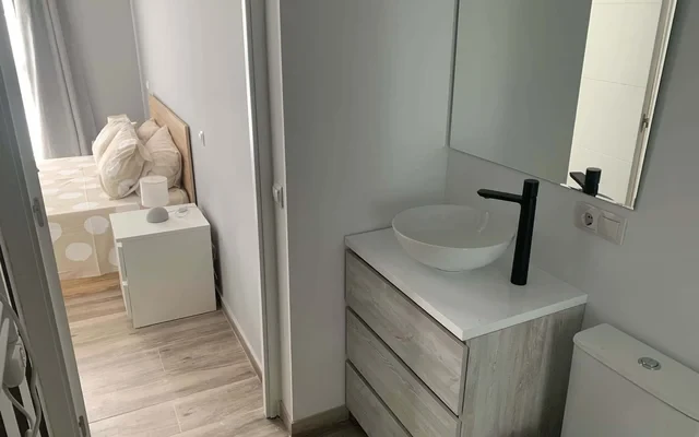 Apartamento en Calle de Purchena, Madrid 4