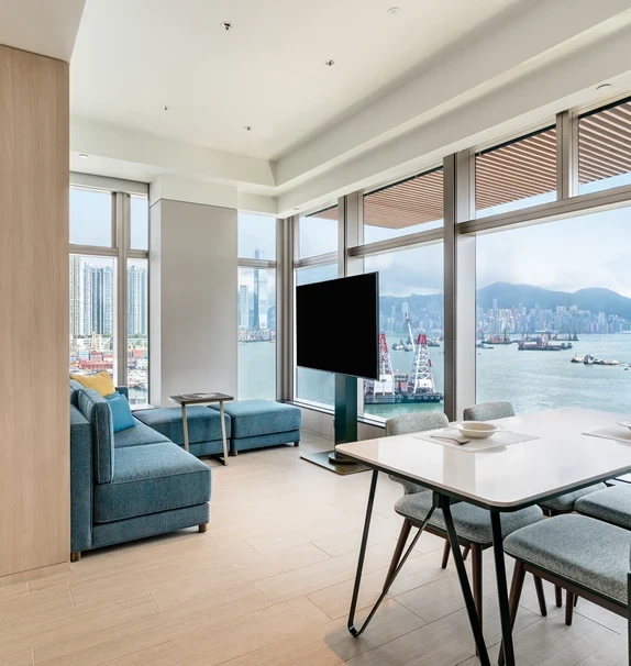 TOWNPLACE WEST KOWLOON
