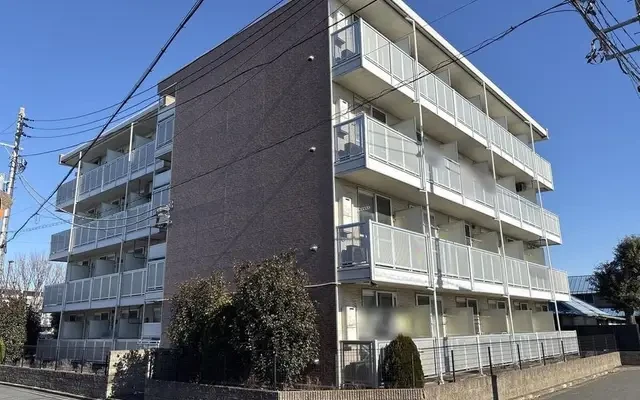 FIORI高松 - Nerima-ku student accommodation - 409号房间(带独立厨房)