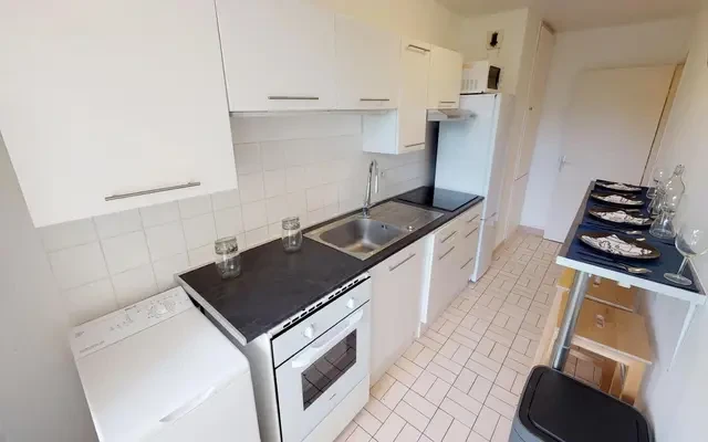 36 rue Ratisbonne, 59800 0