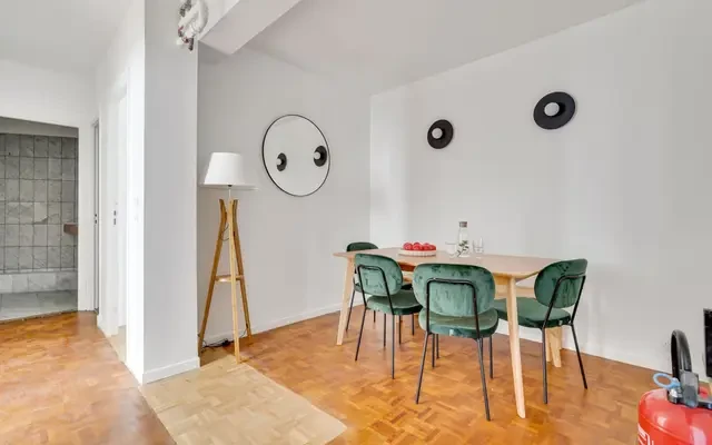 13 Rue des Freres Morane, 75015 1