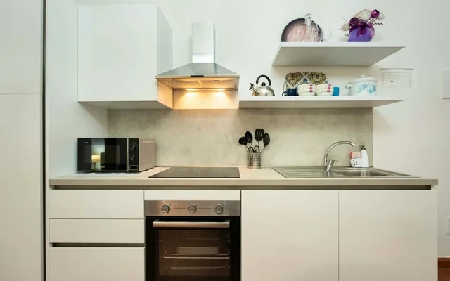 Borgo Allegri 4