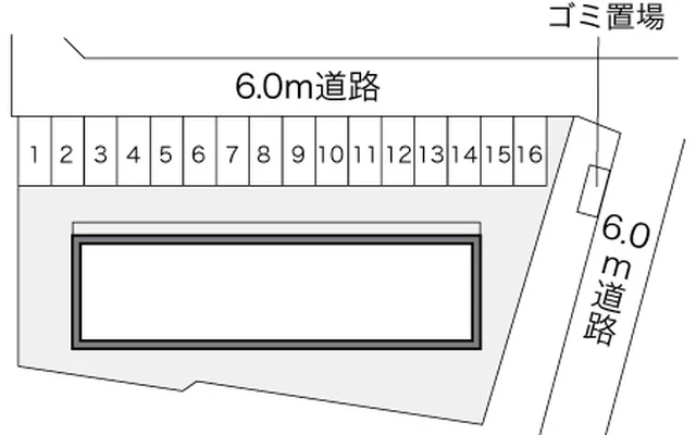 天神町 2