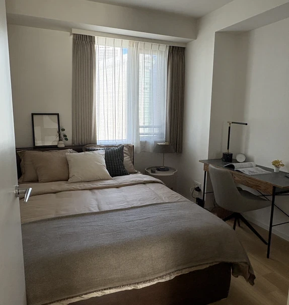 Weave Residences –Roppongi