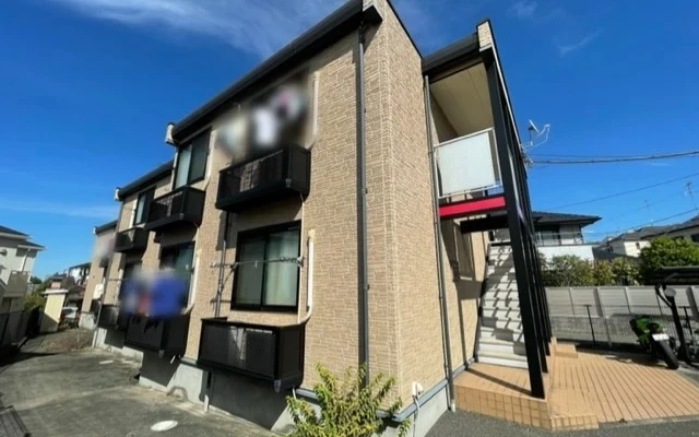 レオパレスプレミール 0