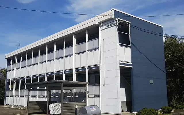 レオパレスエトワール 0