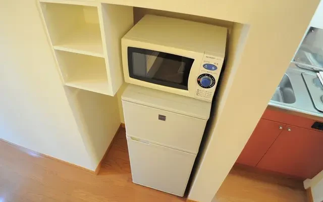 レオパレスエスポワール 1