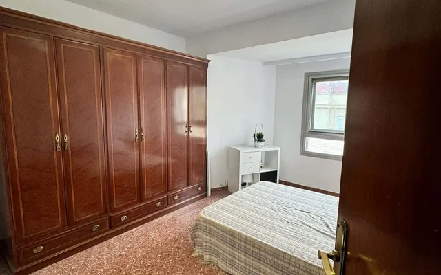 Apartamento de 4 habitaciones 3