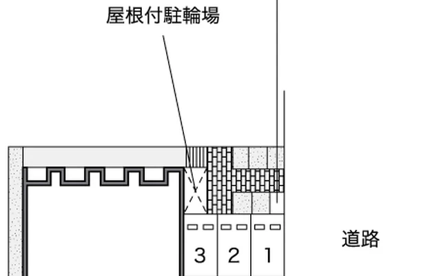 レオネクスト西宮北六番館 2