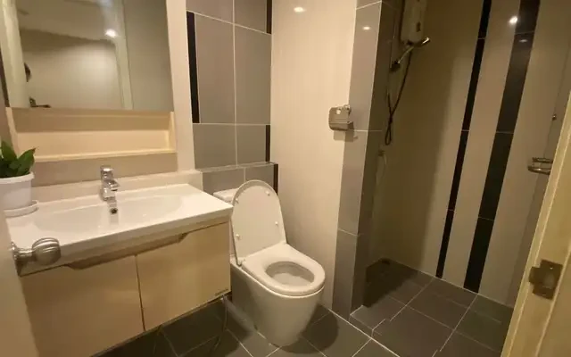 1-BR Condo for Rent, ฿17,000/month, Artemis Sukhumvit 77 4