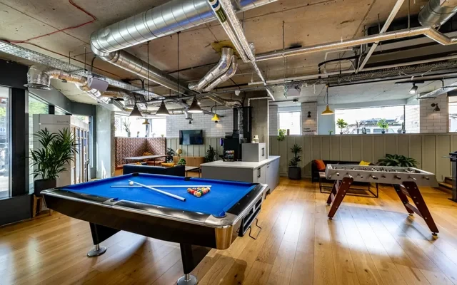 Chapter Portobello 4